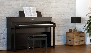 Kawai CA701のピアノ修理に関する情報（神戸）