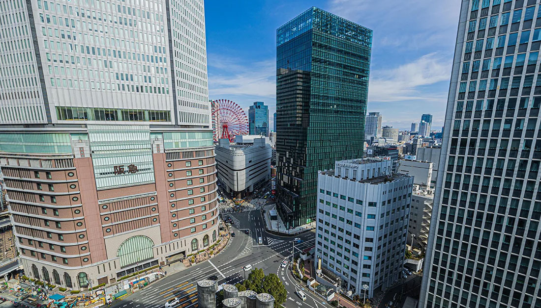 大阪梅田で受講できるピアノ・DTMレッスンの案内用写真