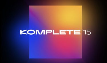 KOMPLETE 15で音楽制作を進化させる！新収録製品とKontakt 8の魅力